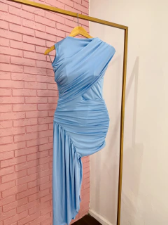 Vestido Bella - Amisstore