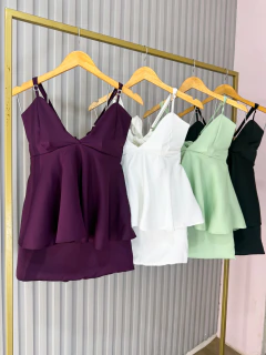 Conjunto paty