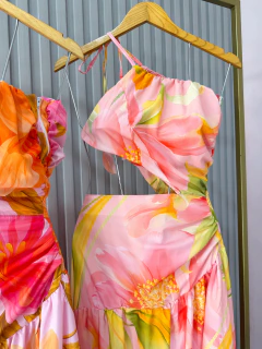 Vestido Jasmin