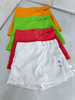 Short strass alfaiataria - comprar online