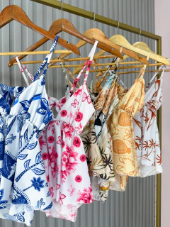 Cropped peitinho - comprar online