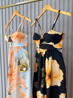 Vestido Clara - comprar online