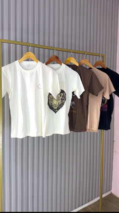 T shirts - comprar online