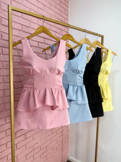 Conjunto Fe