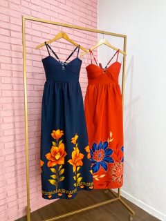 Vestido Bojo - comprar online