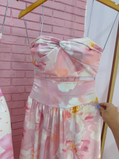 Conjunto tomara que caia - comprar online