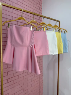 Conjunto Bianca na internet