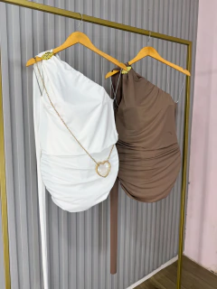 Vestido Flávia
