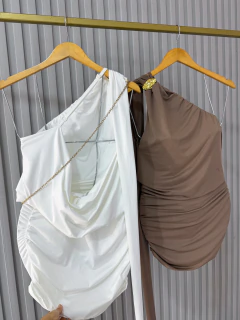 Vestido Flávia - comprar online