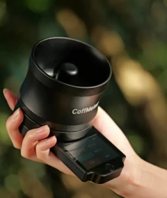 CoffMeter Difluid - tienda online