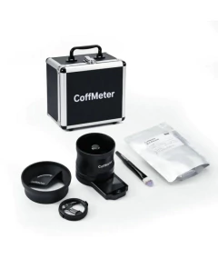 CoffMeter Difluid