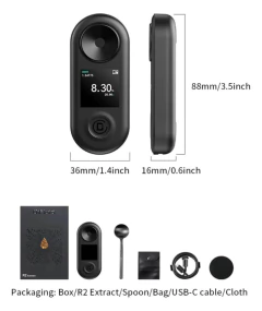 Difluid R2 Extract - comprar online