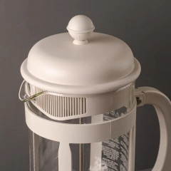 Cafetera Bodum Java 8 Pocillos (1 Litro) - comprar online