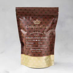 Café Ghirardelli Premium Gold - comprar online