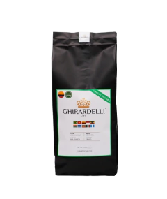 Café Ghirardelli Green Colombia - comprar online