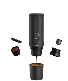 Outin Maquina de café espresso portátil - comprar online