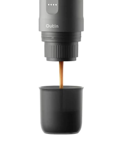 Outin Maquina de café espresso portátil en internet