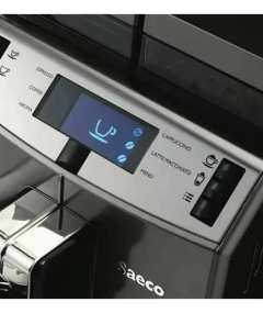 Cafetera Saeco Lirika - comprar online