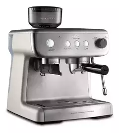 Cafetera para espresso Oster Perfect Brew