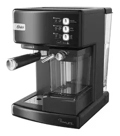 Cafetera espresso Oster PrimaLatte