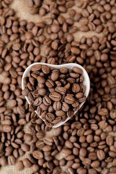 Imagen de Kit Especial 2 KG - (4 cafés de 1/2 KG)