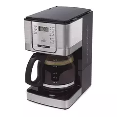 Cafetera Programable de 12 tazas Oster