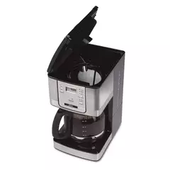 Cafetera Programable de 12 tazas Oster - comprar online