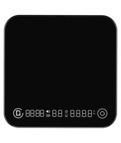 Microbalance Ti - Ghirardelli Cafe