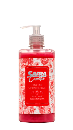 SABONETE LIQ 500 ML VÁLVUNA PUMP na internet