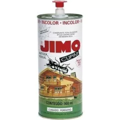 Jimo Mata Cupim Cupinicida Líquido 900 Ml