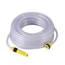 Mangueira P/ Jard Cristal Rolo C/ 20 Mt - comprar online