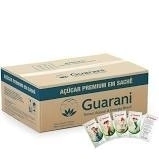 AÇÚCAR EM SACHET GUARANI CX C/ 400 UNID