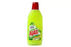 AJAX FRESH LEMON 500 ML