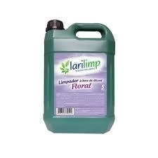 ALCOOL PERFUMADO DIVISAO 5 LTS