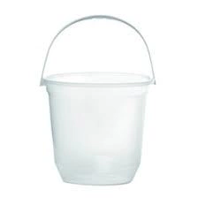 BALDE TRANSLUCIDO 18 LTS JAGUAR