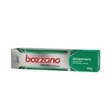 CREME DE BARBEAR BOZZANO MENTOLADO 65 GR