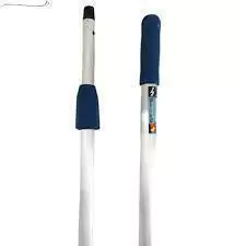 CABO DE ALUMÍNIO EXTENSOR SANCHES 2 METROS