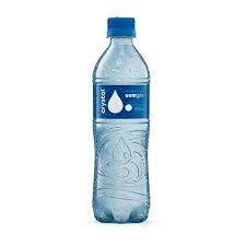 ÁGUA MINERAL SEM GAS CRISTAL PET 500 ML