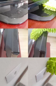 ESPANADOR ELETROSTÁTICO MICROFIBRA NOBRE - Gracinda Produtos de Limpeza