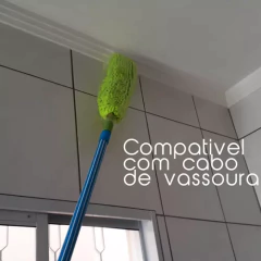 ESPANADOR ELETROSTÁTICO MICROFIBRA NOBRE na internet