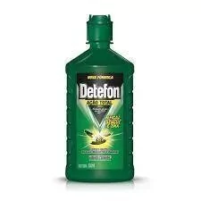 INSETICIDA DETEFON LÍQUIDO 500 ML