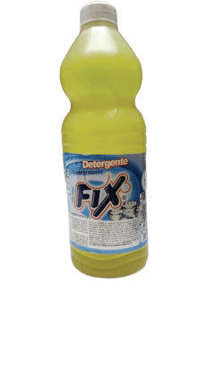 DETERGENTE NEUTRO FIX 1 LITRO