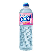DETERGENTE ODD CLEAR 500 ML