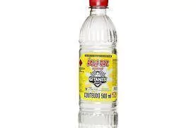 ÁGUA RAZ GITANES 500 ML