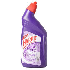 HARPIC GERMICIDA LAVANDA 500 ML