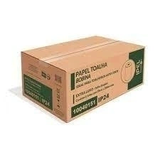 PAPEL TOALHA BOBINA 6X20X200 TRACTION IP 24