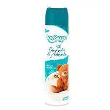 AROMATIZADOR DE AMBIENTES AEROSOL 400 ML LEV&USE AROMAS - comprar online
