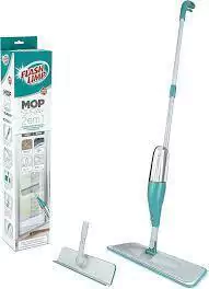 MOP SPRAY 2 EM 1 RODO FLASH LIMP