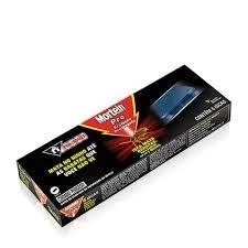 ISCA PARA BARATAS MORTEIN CX C/ 6 ISCAS
