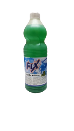 LIMPADOR MULT USO FIX 1 LITRO